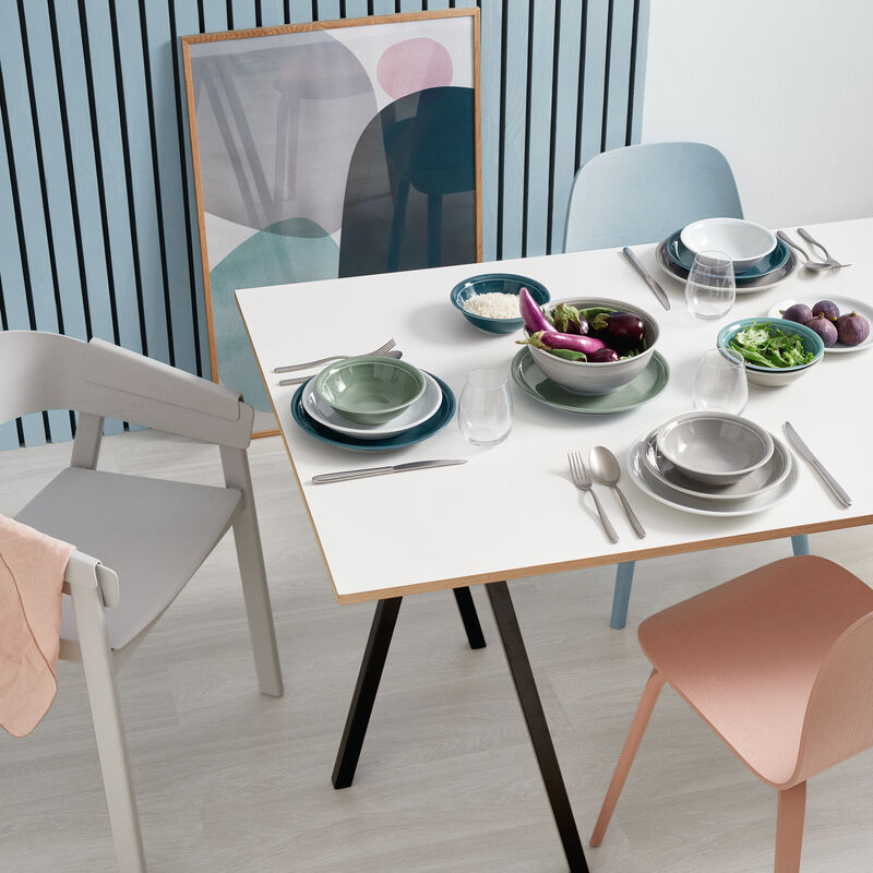 THOMAS Trend Colour Night Blue Kaffee-Untertasse THOMAS Trend Colour Night Blue Kaffee-Untertasse